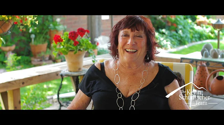 Janet | Home Purchase Experience with the Kevin Sc...