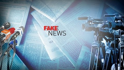 Fake News | Full Measure