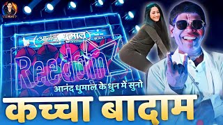 Kacha Badam | Kacha Badam Song | Kacha Badam Dhumal | Dj Dhumal | Anand Dhumal Durg