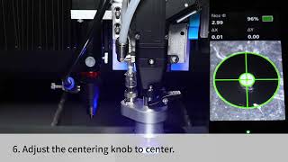 How to Use Gweike Gen 2 Vision Alignment System (Step-by-Step Guide)