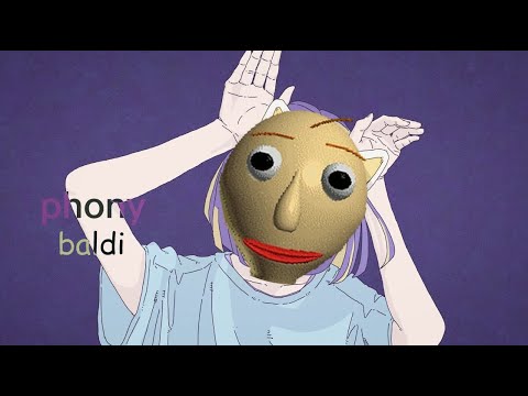 フォニイ ／ バルディ 【 音MAD 】
