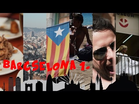 Videó: Hogyan Lehet Eljutni A Barcelonai Repülőtérre