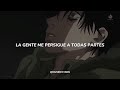 Me and the Devil- soap&amp;skin Killing stalking sub español