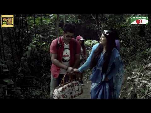 পাহাড়ে এসে নায়িকার অবস্থা কাহিল!