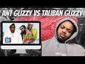 Ant Glizzy Violates Taliban and Seven on BarbrasonTV