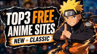 3 Best FREE Anime Websites 2026 — Muse Asia, Tubi & Pluto TV Full Guide screenshot 4