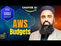 How to Setup AWS Billing Alarms &amp; Budgets (2026) | AWS Solutions Architect SAA-C03