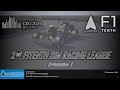 Orientation 2 | F1TENTH Sim Racing League @ CDC 2024