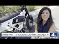 Orange County father creates California e-bike registry