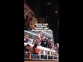 Knicks fans celebrate historic NBA championship win