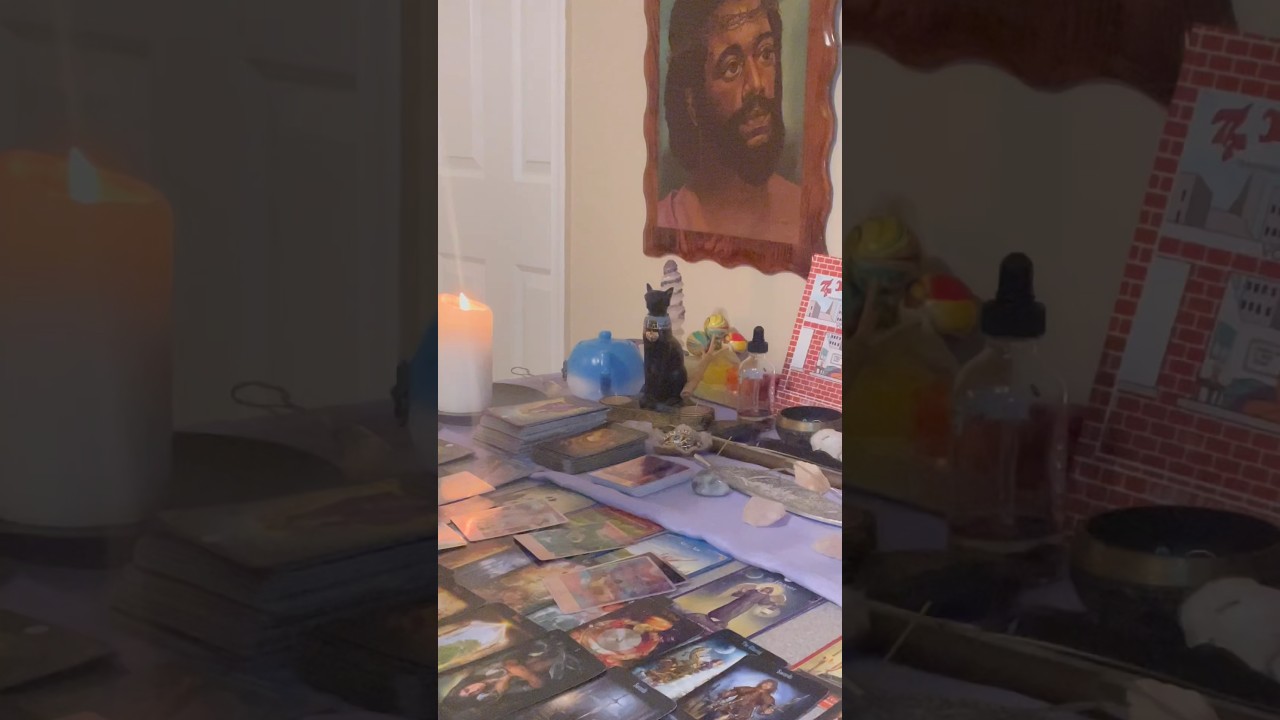 Eclipse Season Energy TapN: TRUST YA PATH✨If U knew U would B supported what would you do?🤷🏽‍♀️🤔