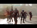 Exodus Steals Maps?