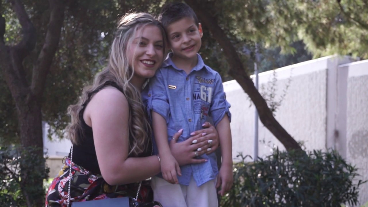 2019 - Βάπτιση ΟΡΦΕΑ