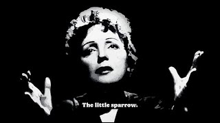 The Dead Divas Lounge - Edith Piaf: The Little Sparrow! (Teaser)