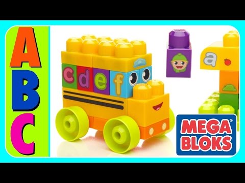 elmo mega bloks