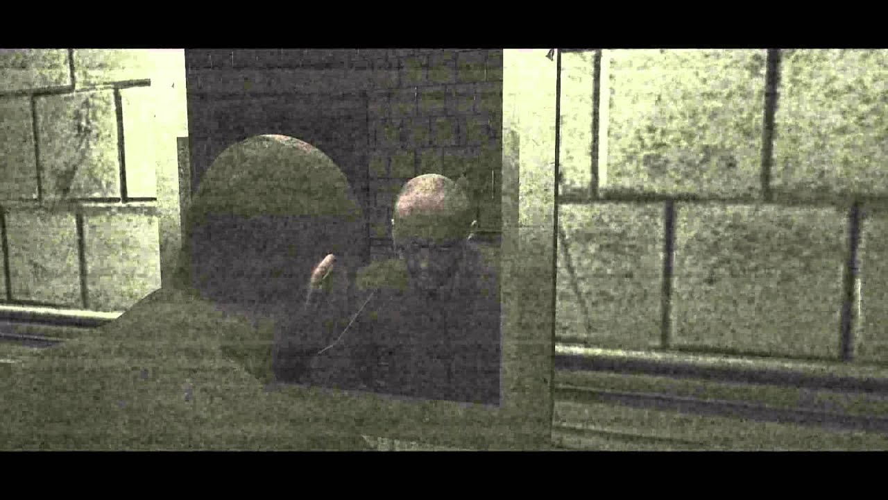 Underhell Chapter 1 : Release Teaser