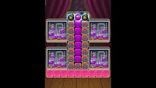 Toon Blast Level 3662