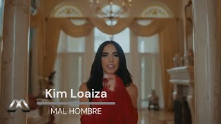 Kim Loaiza - MAL HOMBRE (7s Express)