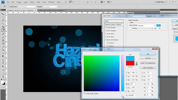 Hazard Cinema I Speed Art by I2obot