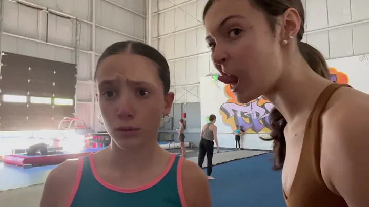 Acro! Slay!