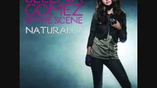 Selena gomez & the scene - naturally (instrumental version) popitunes