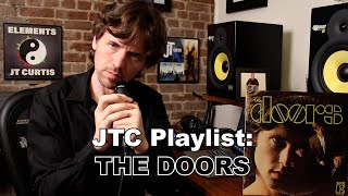 The Doors Best Songs - JTC Playlist