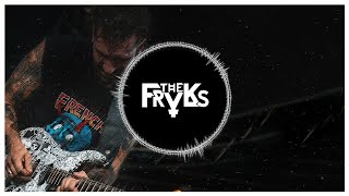 The Fryks - Ain&#39;t No Time To Fck Around (VIP) [FREE DL]