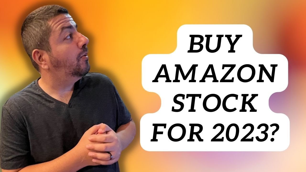 Down 49 In 2022 Is Amazon Stock A Buy For 2023 AMZN Stock Analysis down-49-in-2022-is-amazon-stock-a-buy-for-2023-amzn-stock-analysis