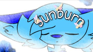 Sunburn || Meme