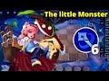 Mage Chang'e Late Game Epic ComeBack | Magic Chess Best Synergy Combo Terkuat