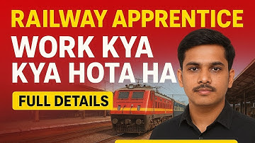RAILWAY APPRENTICES work Railway employees #railways #trains #training 