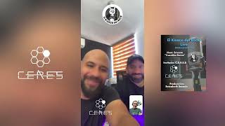 Entrevista a la banda C.E.R.E.S ganadora del "Wacken Metal Battle Venezuela"