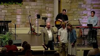 Man's Struggle - Genesis 3:6-12 &amp; 17-19