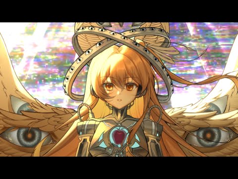 EDEN 4164616D (ft. 足立レイ) 【マキナ・モリ】