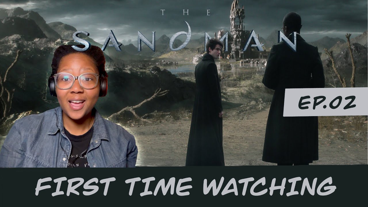 My First How to Catch the Sandman main image 1