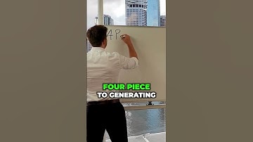 4 Step Process For Generating 50 Plus Leads On LinkedIn