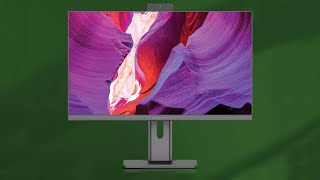 Обзор моноблока DIGMA PRO Unity с Core i7, вертикальной ориентацией экрана и комплектом аксессуаров