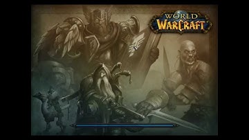 An introduction to World of Warcraft [Nostalrius]