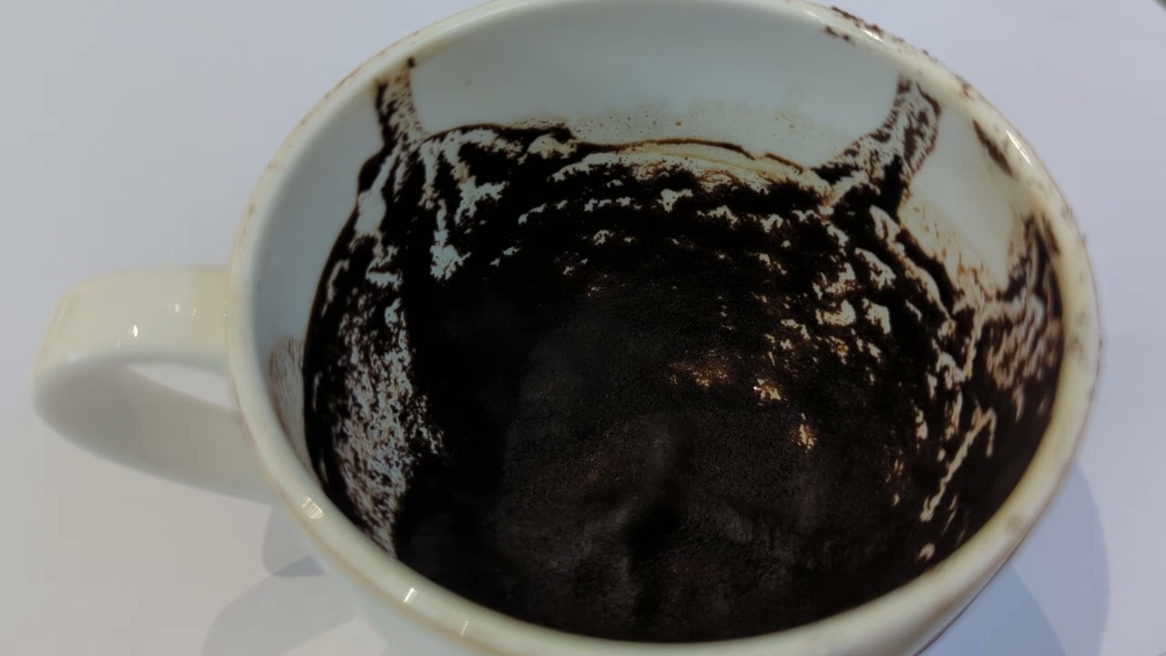 TAURUS ♉ WEEKLY COFFEE CUP READING ☕ 5 TO 11 MAY 2025