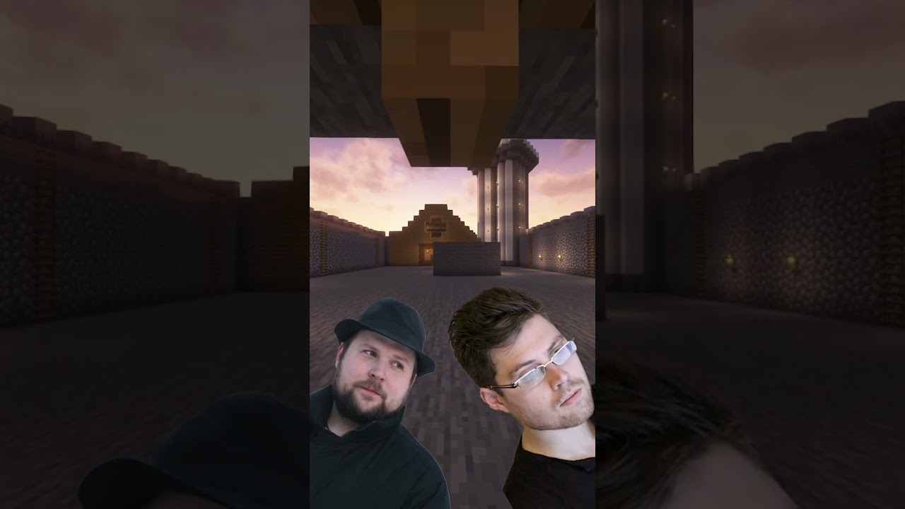 Mojang Didn't Just Make Minecraft? | #minecraft #mojang