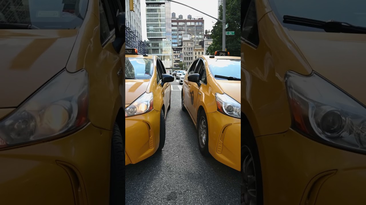 Miniatura de ¡TAXI! ¿Sabes cómo se lee esta palabra con X?