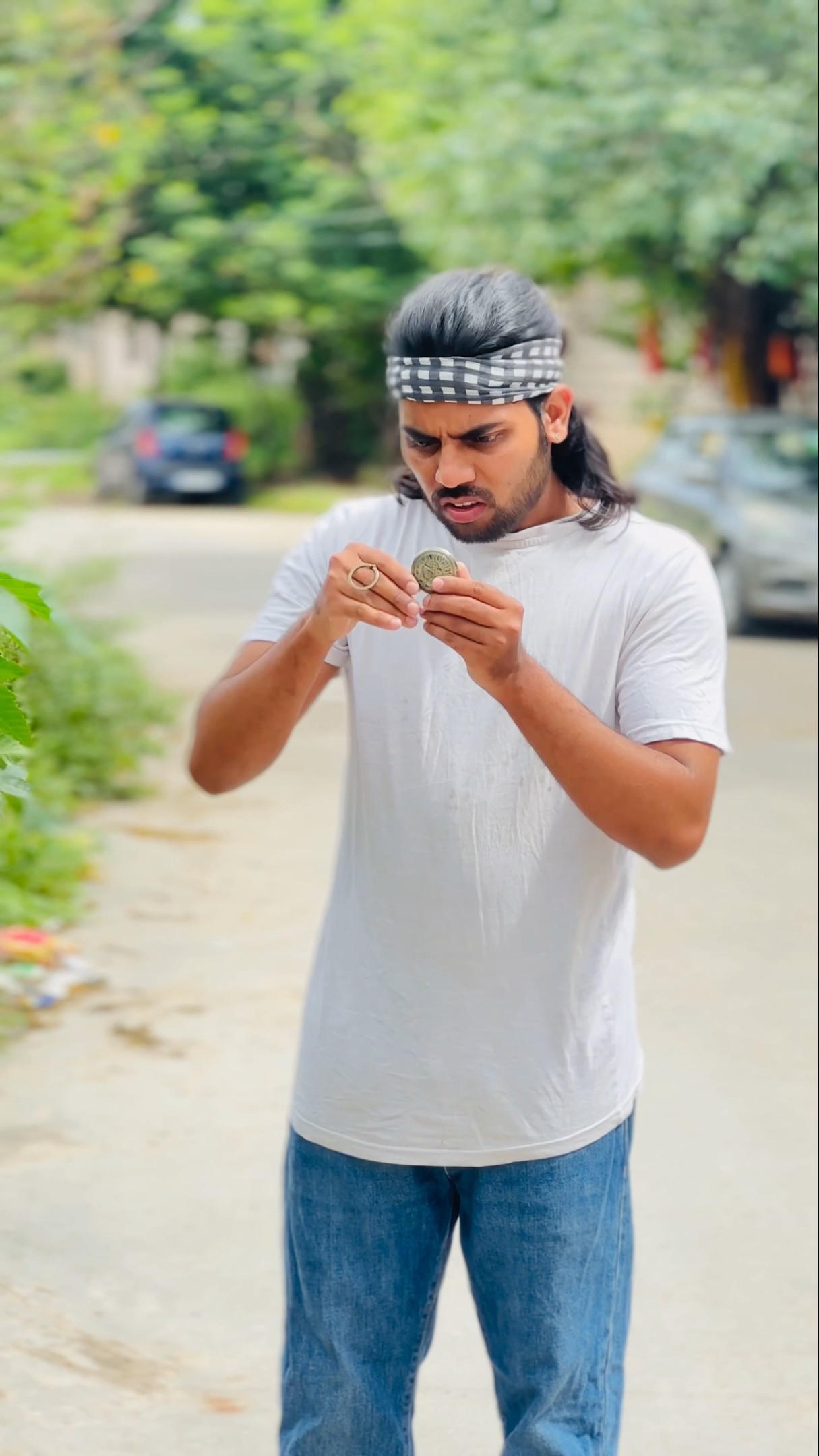 Time Machine⏱️ waitforend ?? #hindistories #shorts #timemachine #comedy #trending