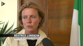 En Italie, une journée pour faire des enfants