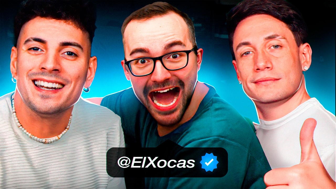 PREGUNTAS INCÓMODAS AL XOKAS