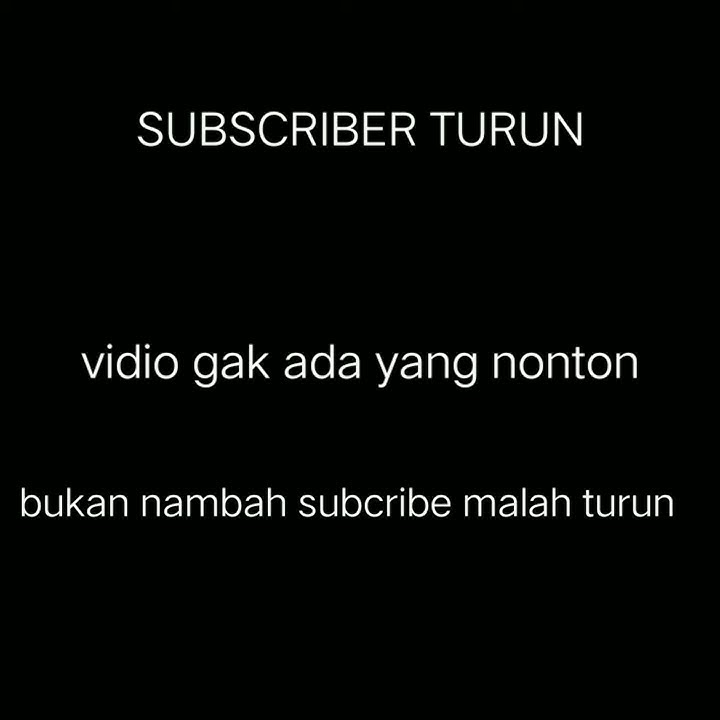 #salingsubcribe storywa