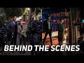 Behind The Scenes! (Lucifer S5)