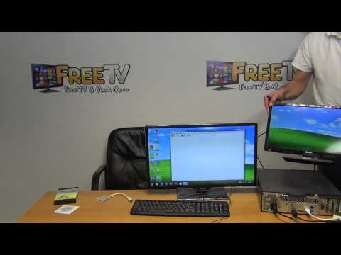 USB 3.0 to HDMI Adapter