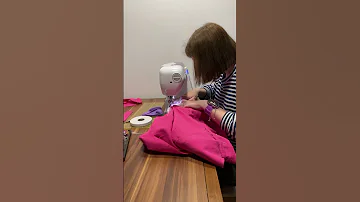 Что сшить изо льна на лето? Показываю, что шью я😜 #шитье #sewing