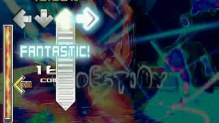 OpenITG-PC Destiny-Smiley