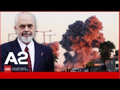 Shqipëria duhet ta mbante një qëndrim kundër barbarisë që po ndodh në Gaza